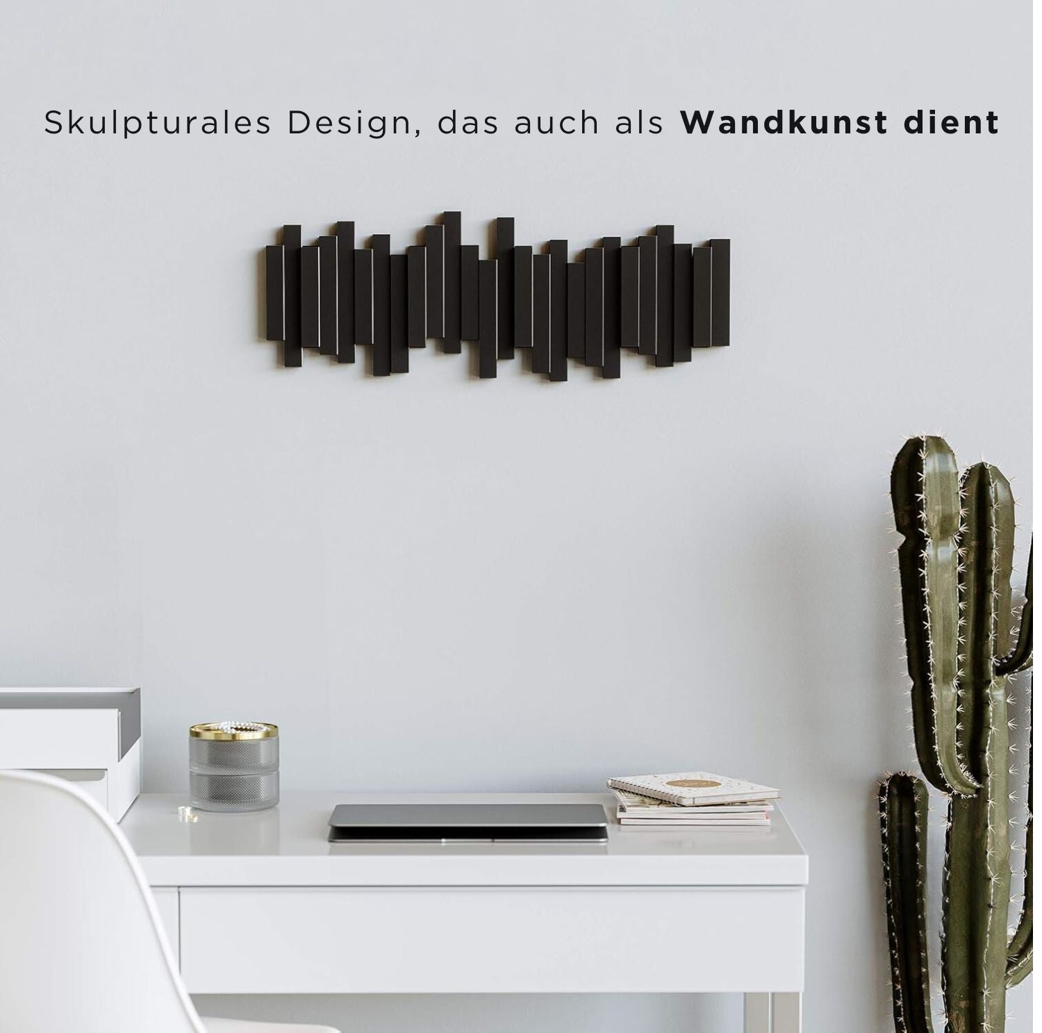 Serenosols™FlexiHang piano kledingrek | houdt alles georganiseerd en maximaliseert wandruimte | Stijlvolle muurgarderobe 2024