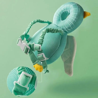 Serenosols™Knuffelwacht | Veilig, comfortabel en schattig