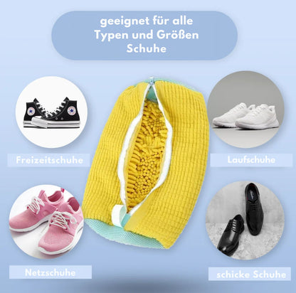 Serenosols™Schoenwaszak (1 1 gratis)