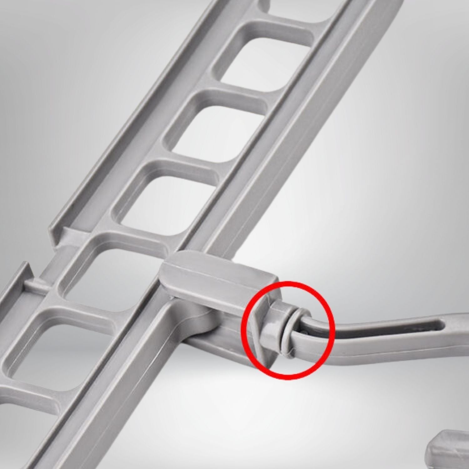spacesaver rack vouwbaar multifunctioneel and ruimtebesparend melandi