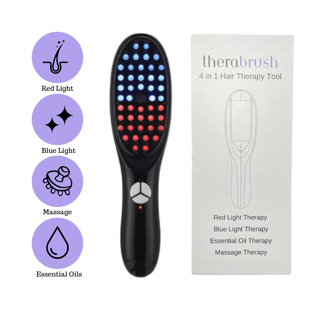 De TheraBrush™